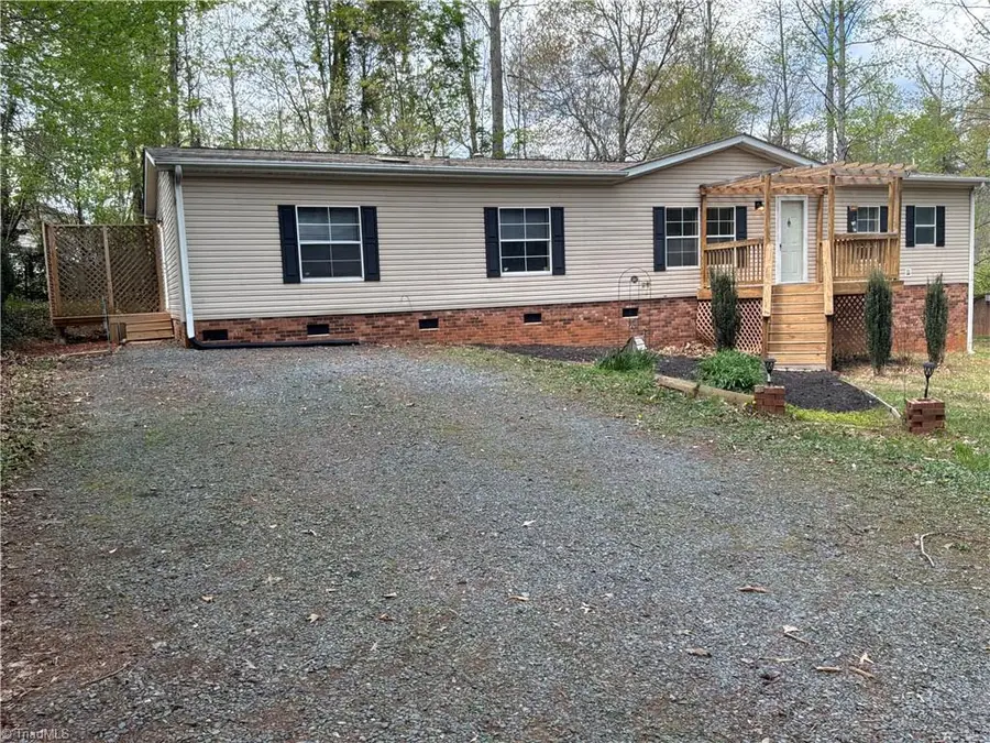 1080 Mineral Springs Road, Madison, NC 27025 - #2