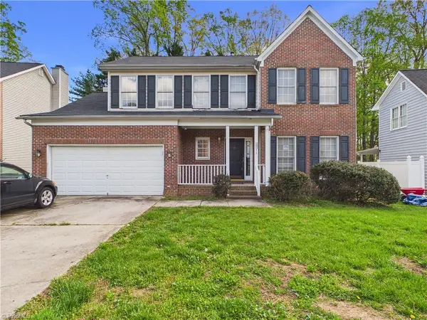 6311 High View Road, Greensboro, NC 27410