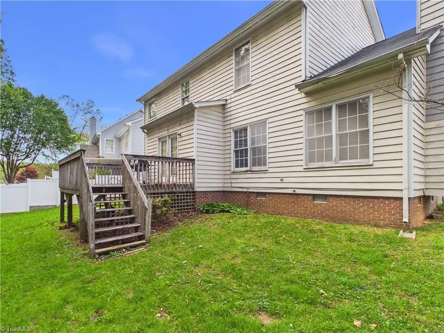 6311 High View Road, Greensboro, NC 27410 - #2