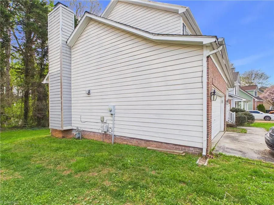 6311 High View Road, Greensboro, NC 27410 - #3