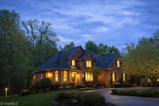 8144 Zinfandel Drive, Kernersville, NC 27284 - #1