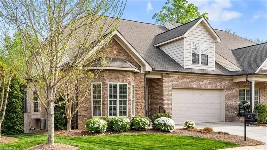 204 Jordan Ridge Way, Jamestown, NC 27282 - #2