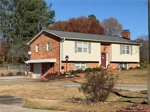 130 Winchester Drive, King, NC 27021