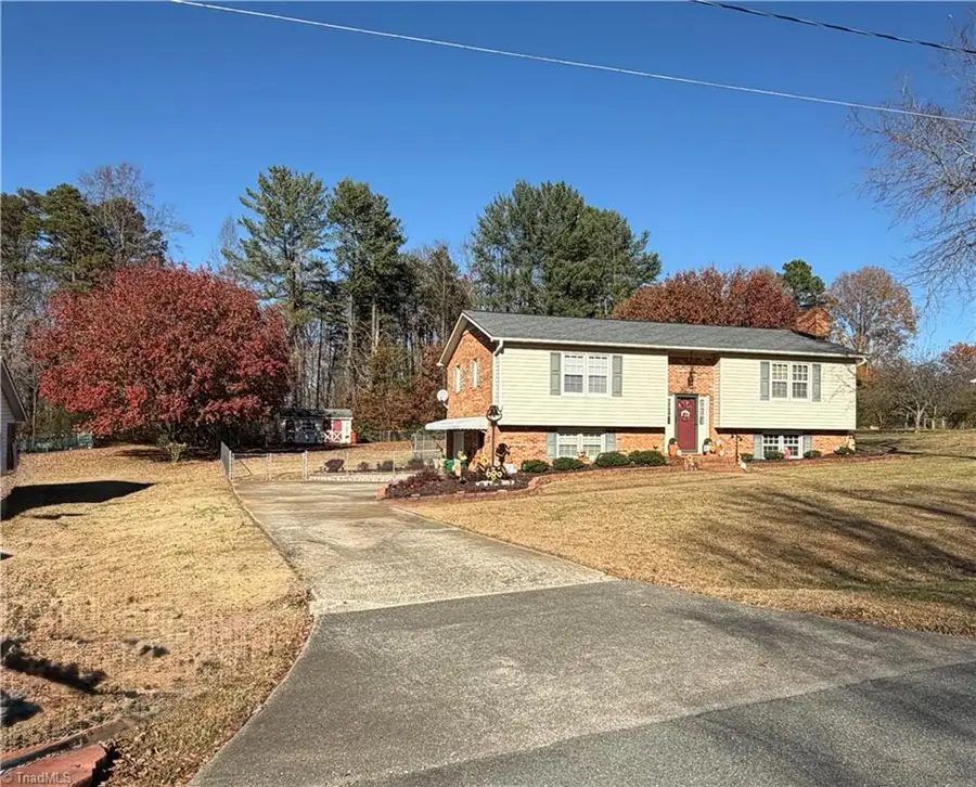 130 Winchester Drive, King, NC 27021 - #2