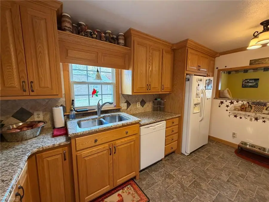 130 Winchester Drive, King, NC 27021 - #3