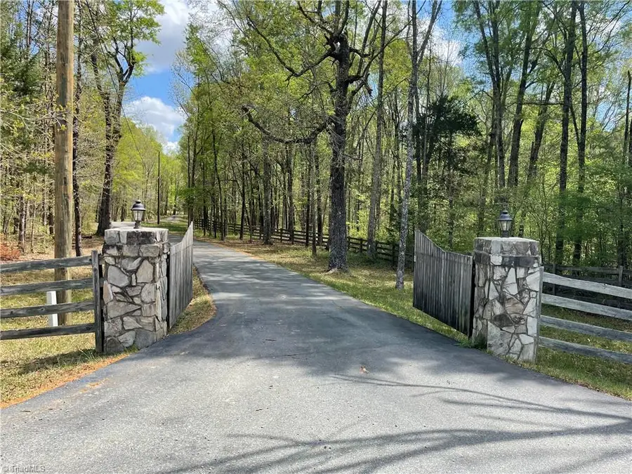 3261 Huffines Drive, Burlington, NC 27217 - #2