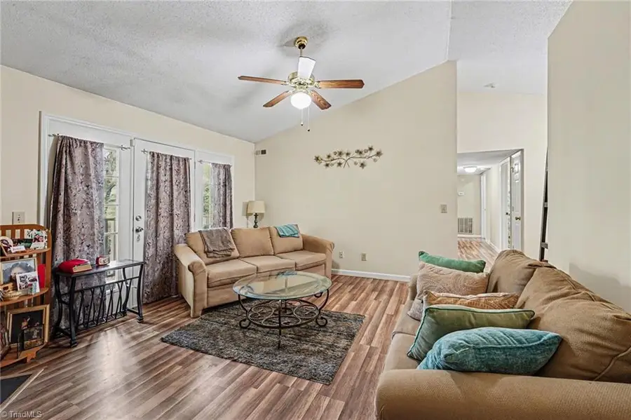 802 Folly Court #G, Greensboro, NC 27409 - #3