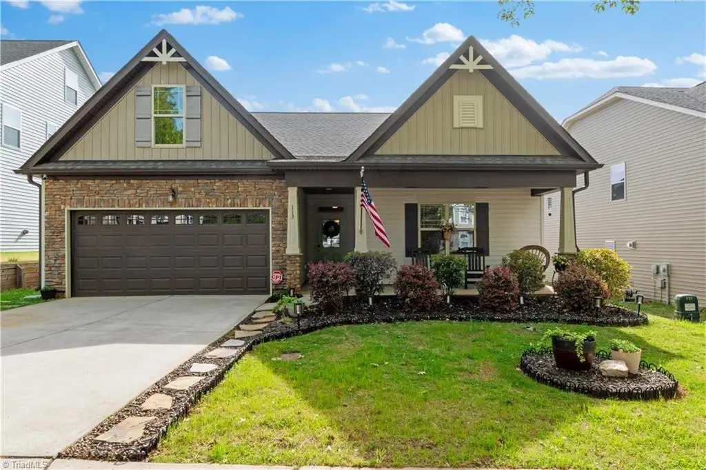 113 Lakeside Crossing, Advance, NC 27006 - #1