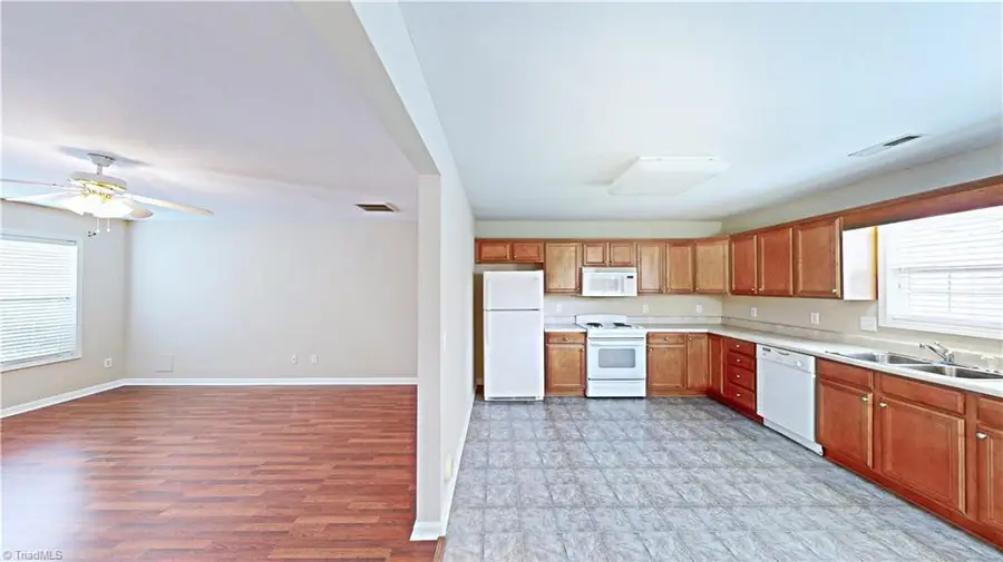 4121 Bentley Drive, Randleman, NC 27317 - #3