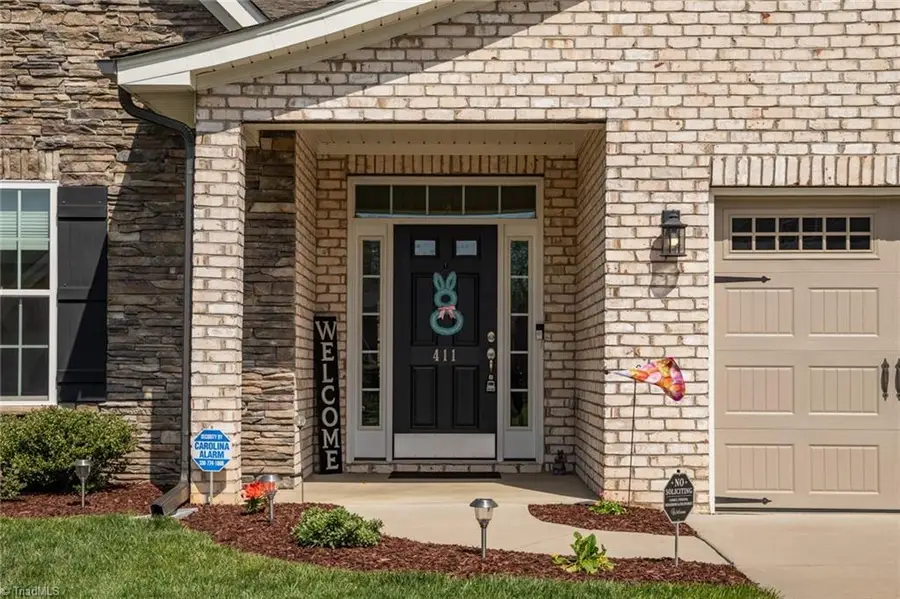 411 Freemont Drive, Thomasville, NC 27360 - #3