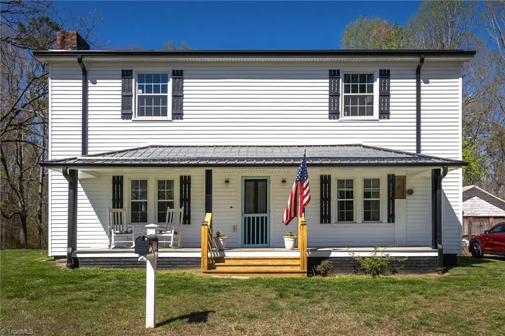 6601 E Old Us Highway 421, East Bend, NC 27018 - #1