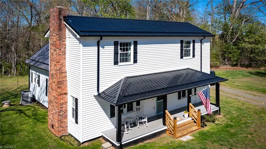 6601 E Old Us Highway 421, East Bend, NC 27018 - #2