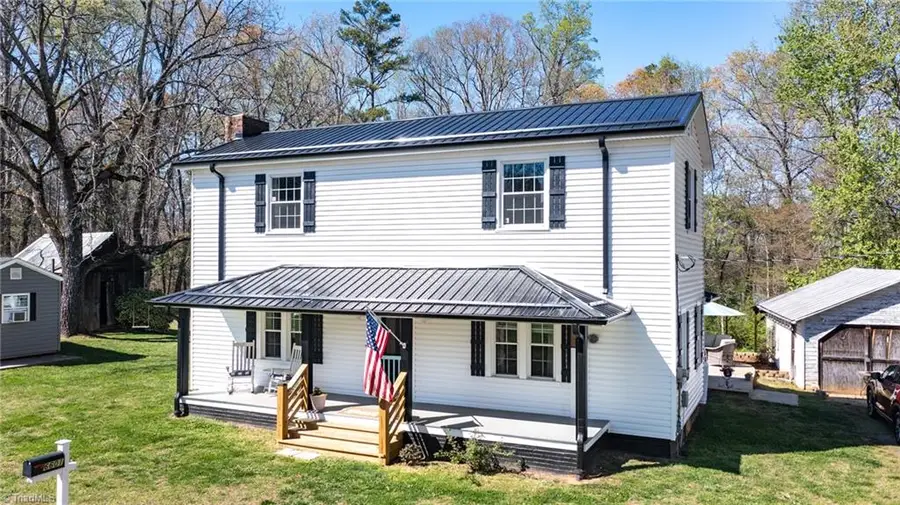 6601 E Old Us Highway 421, East Bend, NC 27018 - #3