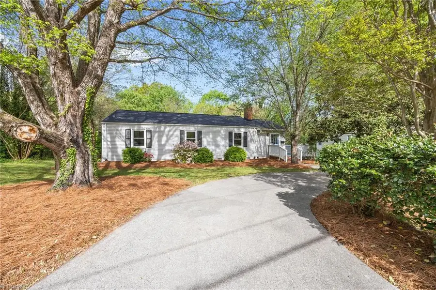 328 Pennsylvania Avenue, Winston Salem, NC 27104 - #2