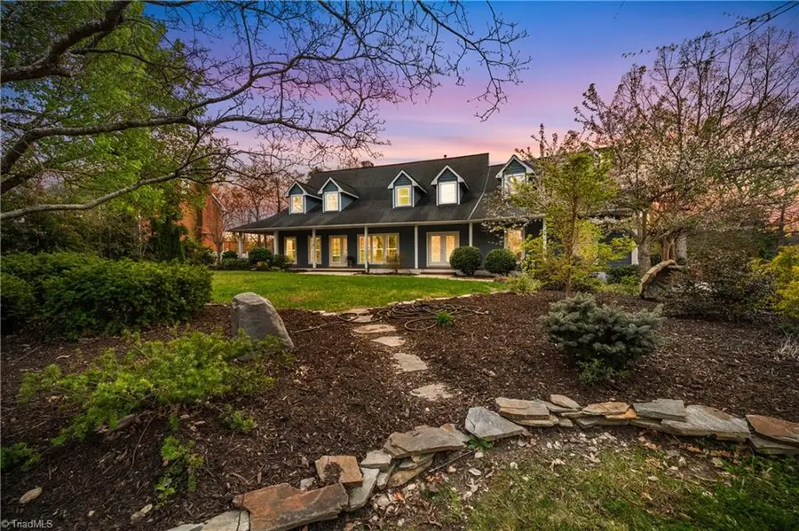 3710 Waldenbrook Road, Greensboro, NC 27407 - #2