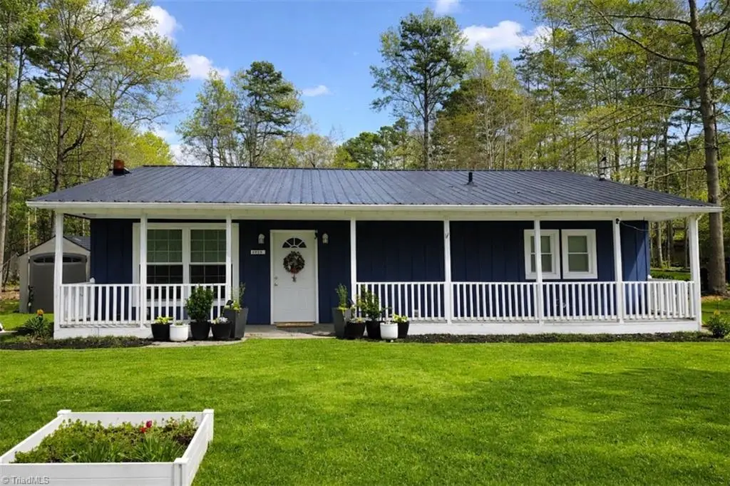 1515 Spanish Drive, Asheboro, NC 27205 - #1