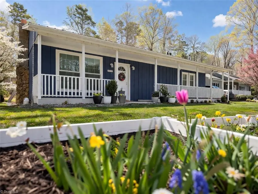 1515 Spanish Drive, Asheboro, NC 27205 - #2