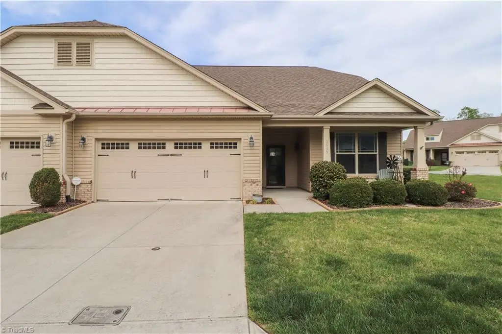 3545 Sainsbury Lane, Greensboro, NC 27409 - #1