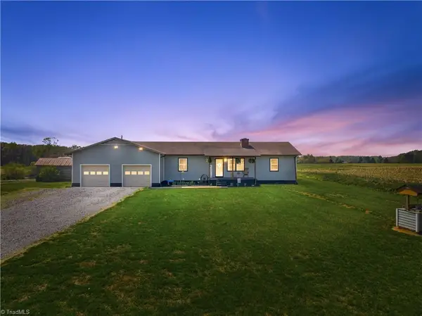 2452 Tower Road, East Bend, NC 27018