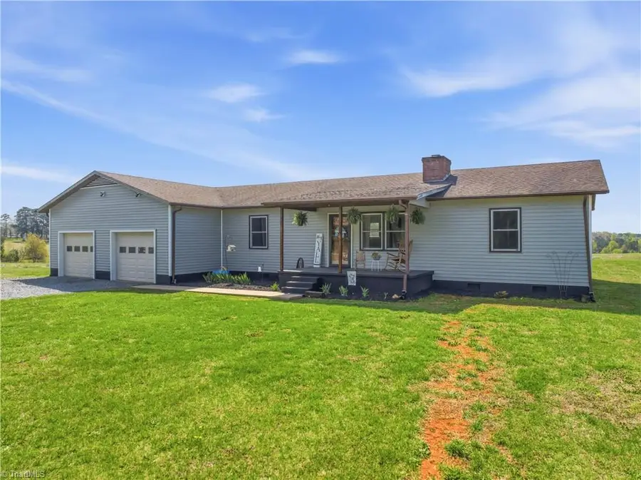 2452 Tower Road, East Bend, NC 27018 - #2