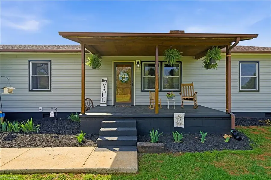 2452 Tower Road, East Bend, NC 27018 - #3