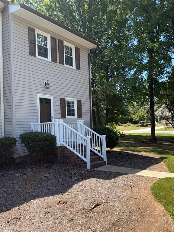 704 Meadowgreen Village Drive #1-A, Eden, NC 27288 - #1