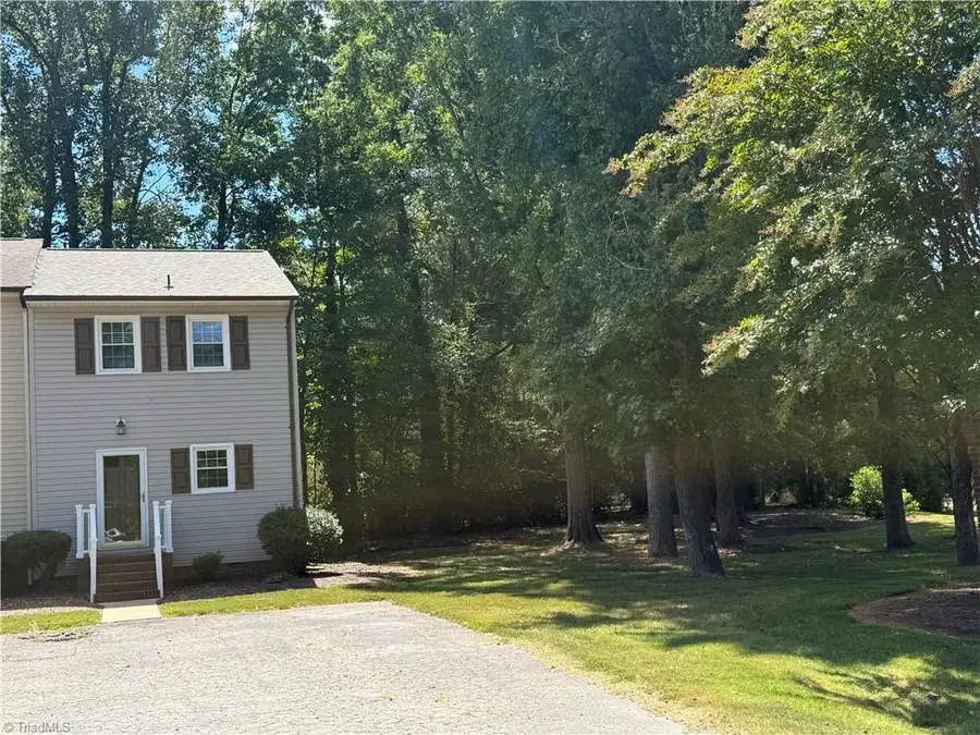 704 Meadowgreen Village Drive #1-A, Eden, NC 27288 - #2