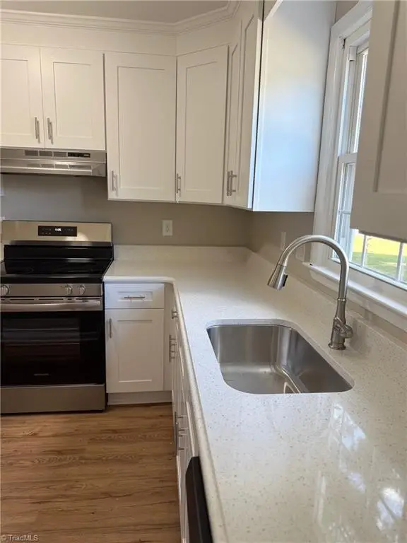 704 Meadowgreen Village Drive #1-A, Eden, NC 27288 - #3