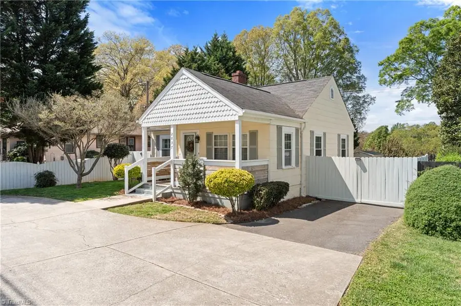 2037 Polo Road, Winston Salem, NC 27106 - #3