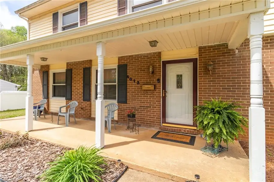 4013 Oak Ridge Drive, Winston Salem, NC 27105 - #3