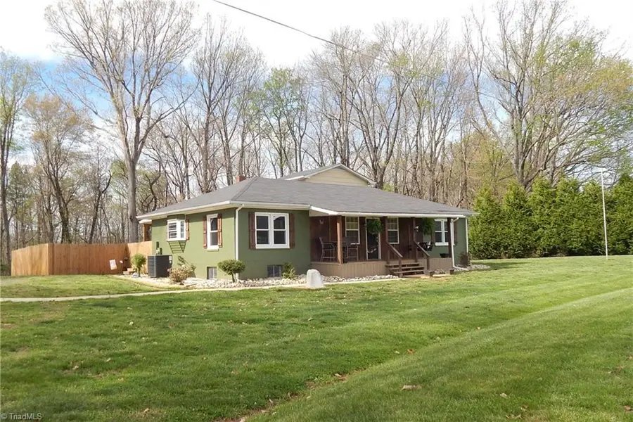 207 Hersey Collins Road, Mount Airy, NC 27030 - #2