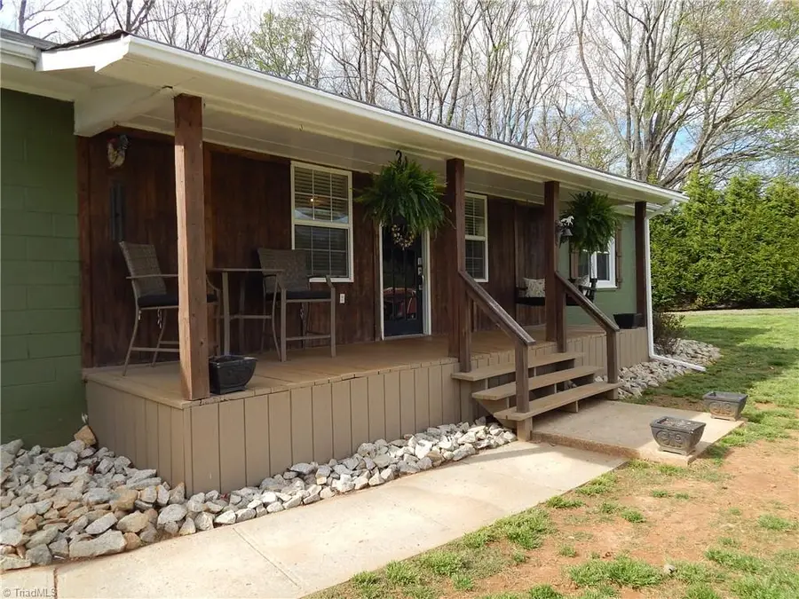 207 Hersey Collins Road, Mount Airy, NC 27030 - #3