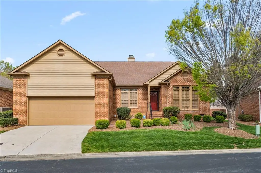 913 Flicker Lane, High Point, NC 27262 - #1