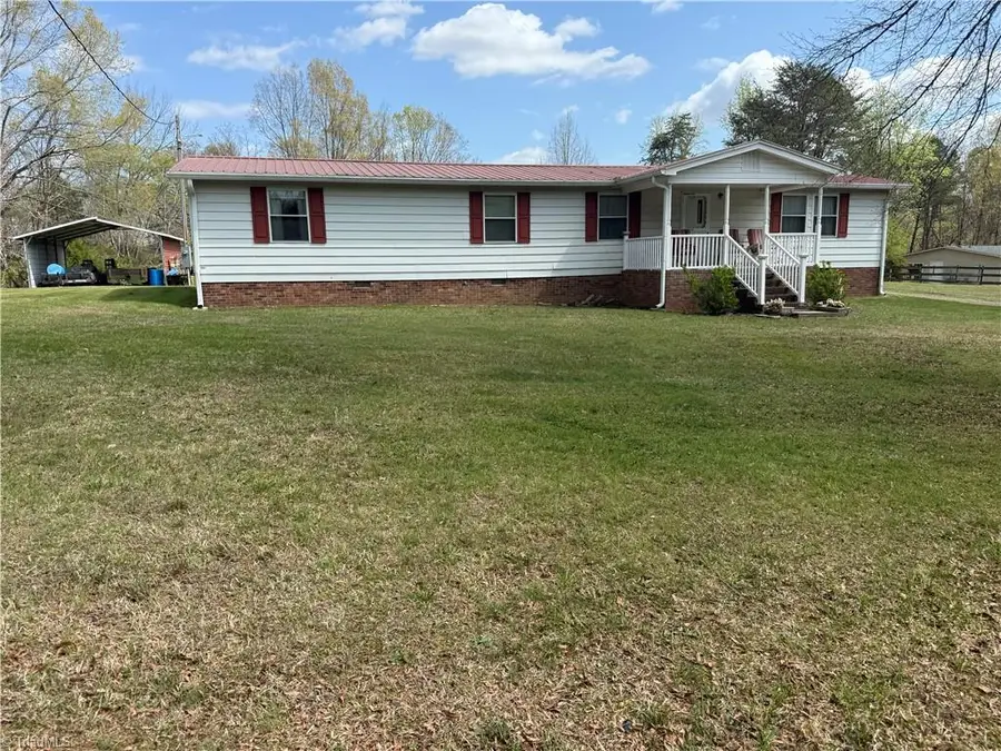 286 Myers Road, Mocksville, NC 27028 - #2
