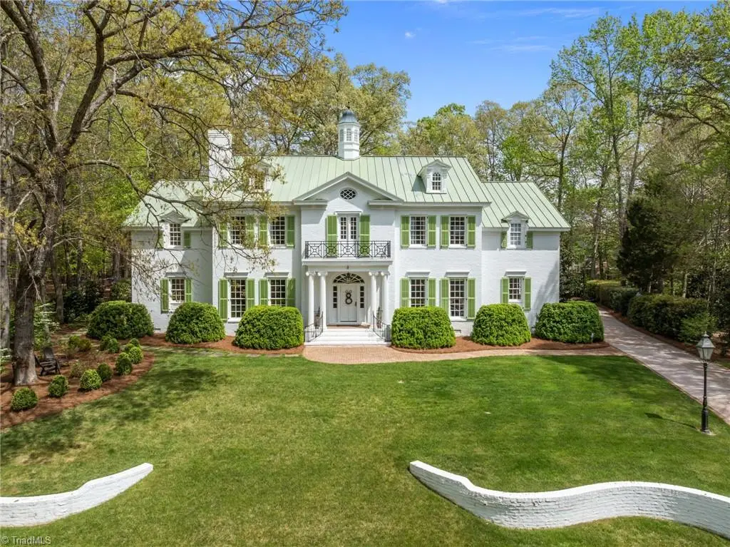 1 Captains Point, Greensboro, NC 27455 - #1