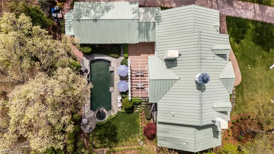 1 Captains Point, Greensboro, NC 27455 - #3