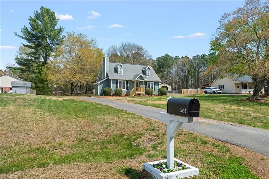 3603 Greenmeadow Court, Tobaccoville, NC 27050 - #2
