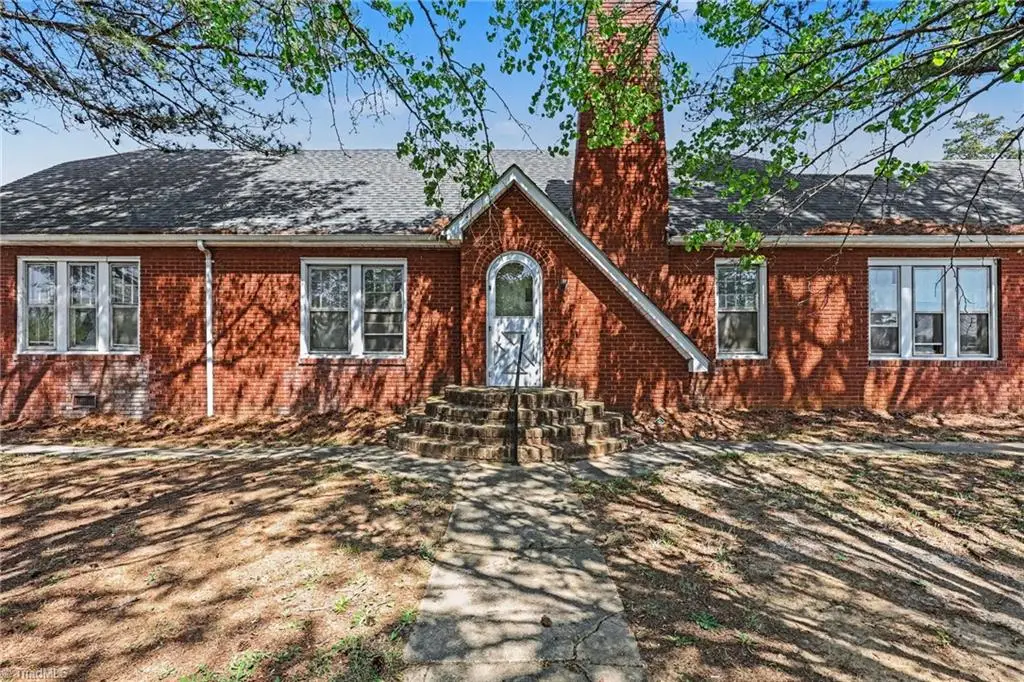 1411 Ludwick Heights Lane, Salisbury, NC 28147 - #1