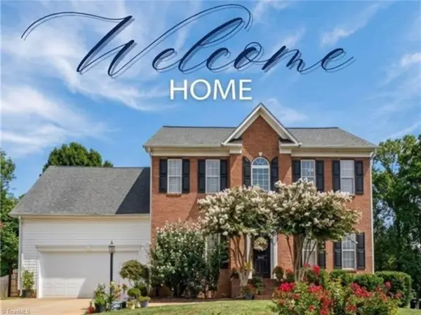 3625 Oak Chase Drive, High Point, NC 27265