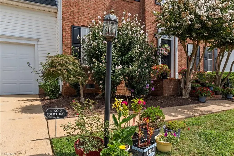 3625 Oak Chase Drive, High Point, NC 27265 - #3