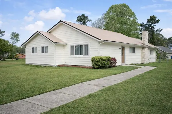 500 Dennis Road, Jacksonville, NC 28546