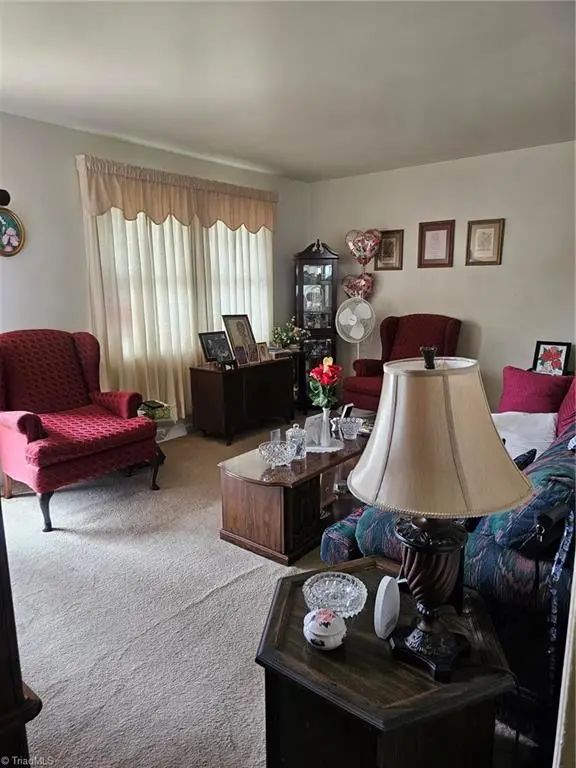 711 Abington Drive, Greensboro, NC 27401 - #3