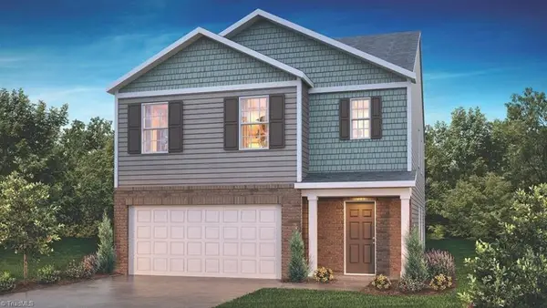 4847 Mount Hope Drive, Winston-Salem, NC 27107