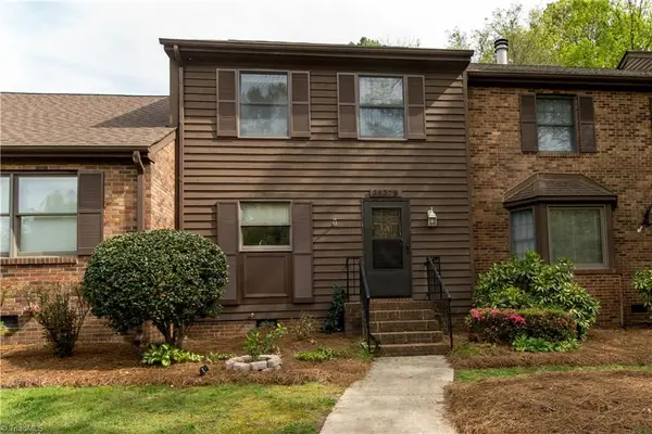 3837 Johnson Street #B, High Point, NC 27265