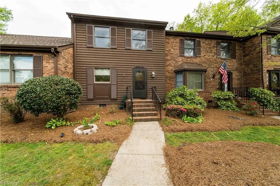3837 Johnson Street #B, High Point, NC 27265 - #2
