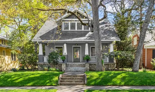 307 Victoria Street, Greensboro, NC 27401