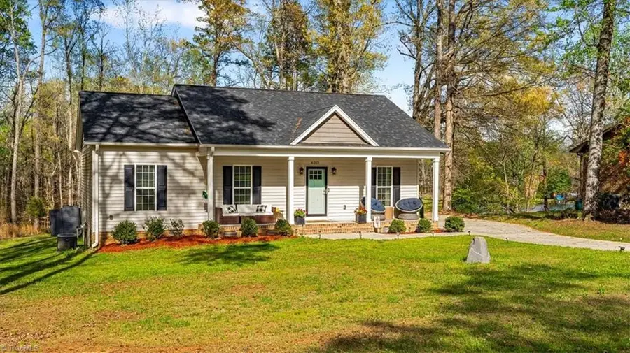 6015 Dehaven Road, Pleasant Garden, NC 27313 - #3