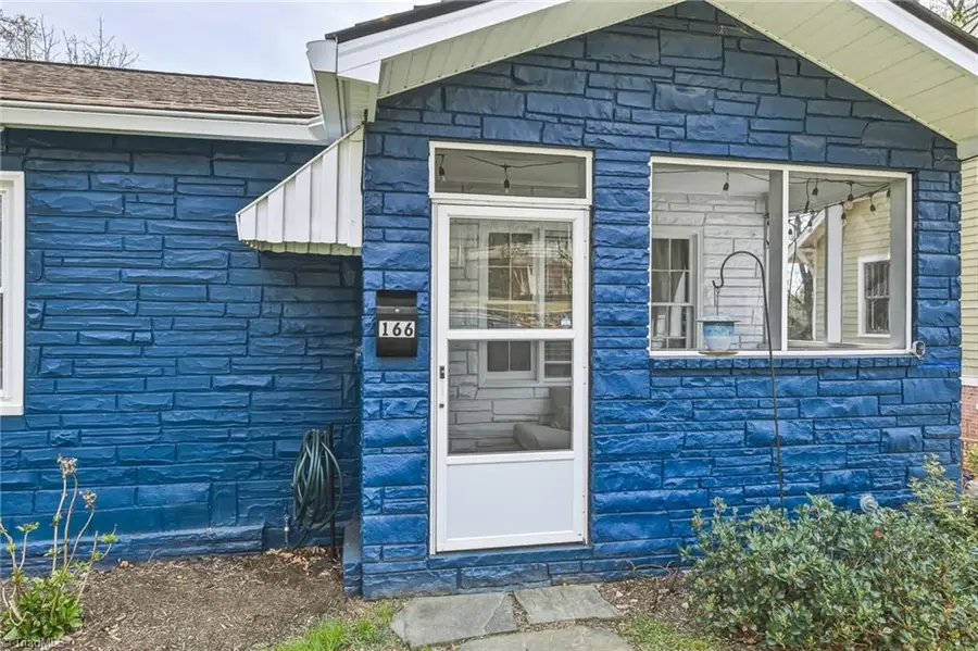 166 Piedmont Avenue, Winston Salem, NC 27101 - #2