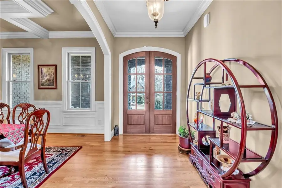 6803 River Farm Drive, Oak Ridge, NC 27310 - #3