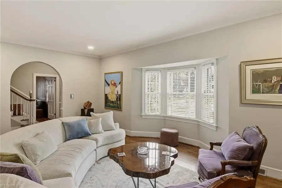 1943 Robinhood Road, Winston Salem, NC 27104 - #3